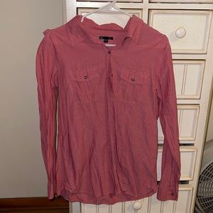 Gap button down shirt